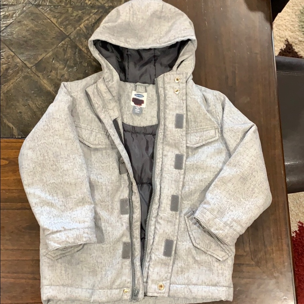 Boys jacket